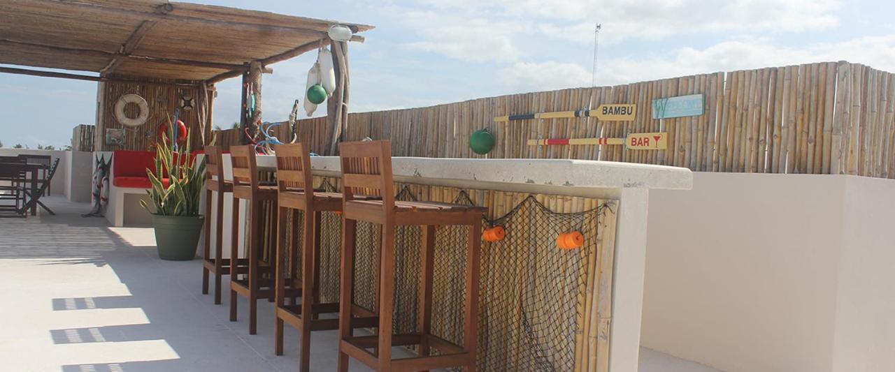 Pedacito De Cielo Apart otel Progreso  Dış mekan fotoğraf