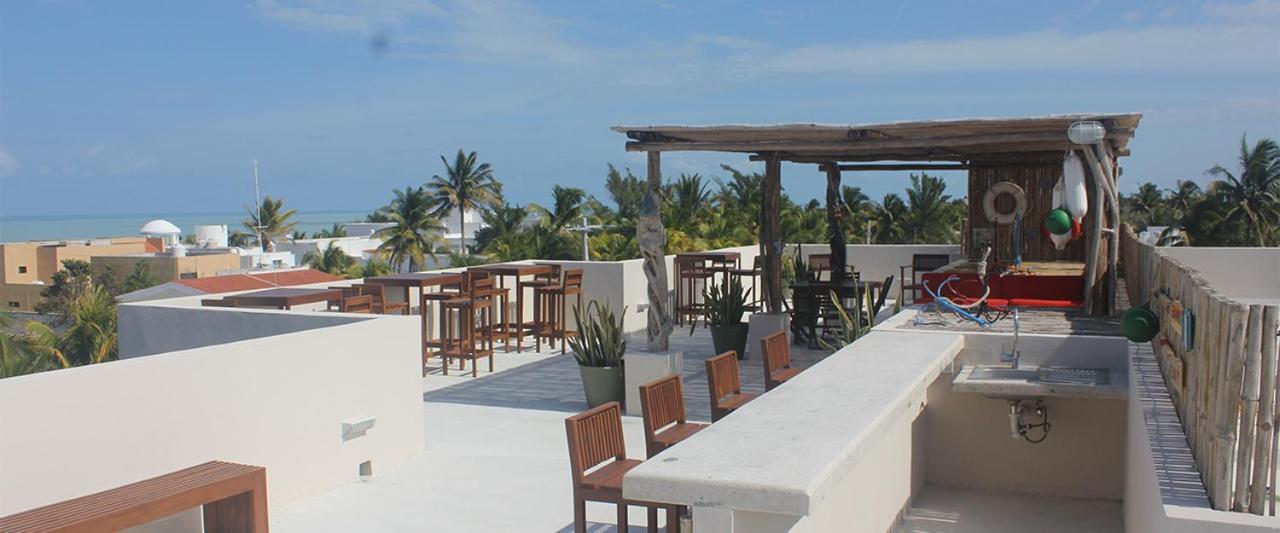 Pedacito De Cielo Apart otel Progreso  Dış mekan fotoğraf