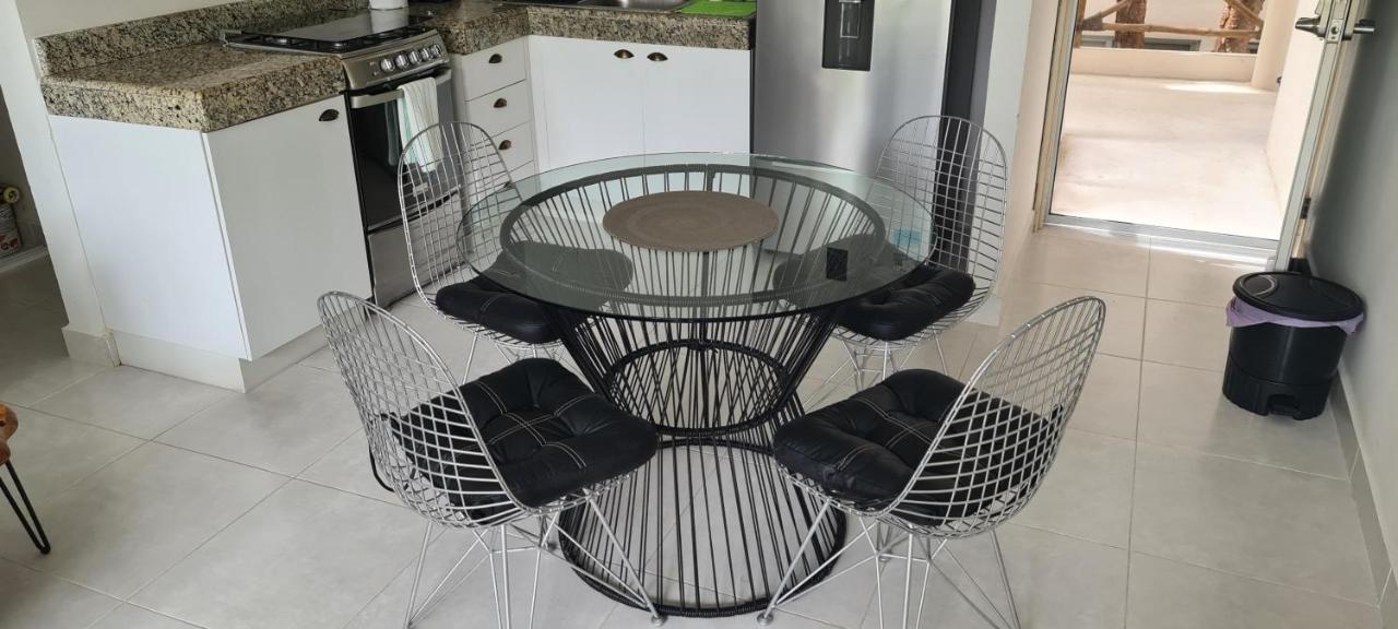 Pedacito De Cielo Apart otel Progreso  Dış mekan fotoğraf