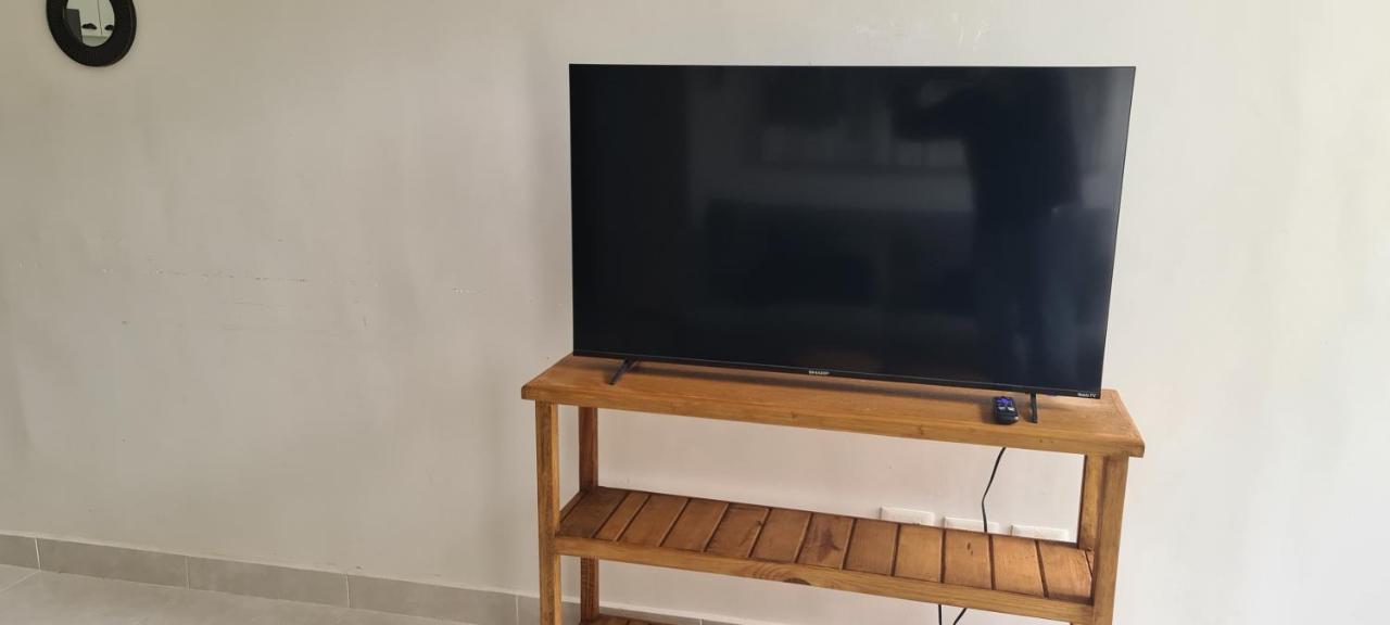 Pedacito De Cielo Apart otel Progreso  Dış mekan fotoğraf