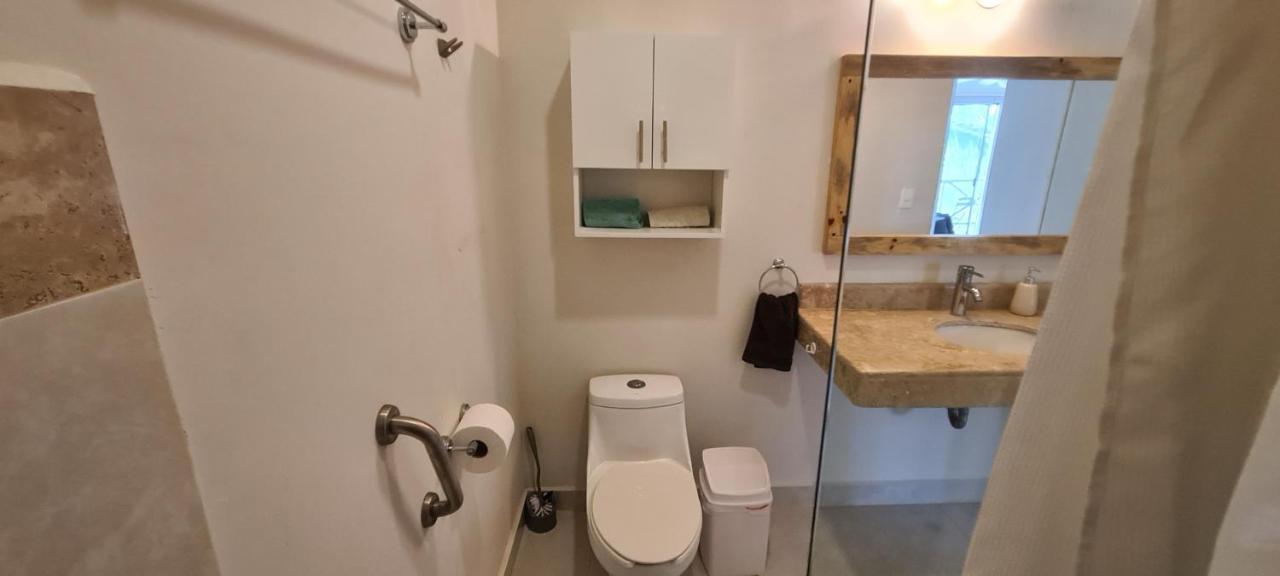 Pedacito De Cielo Apart otel Progreso  Dış mekan fotoğraf