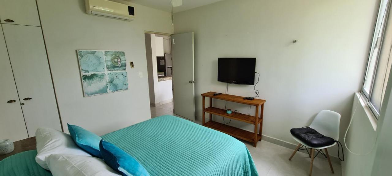 Pedacito De Cielo Apart otel Progreso  Dış mekan fotoğraf