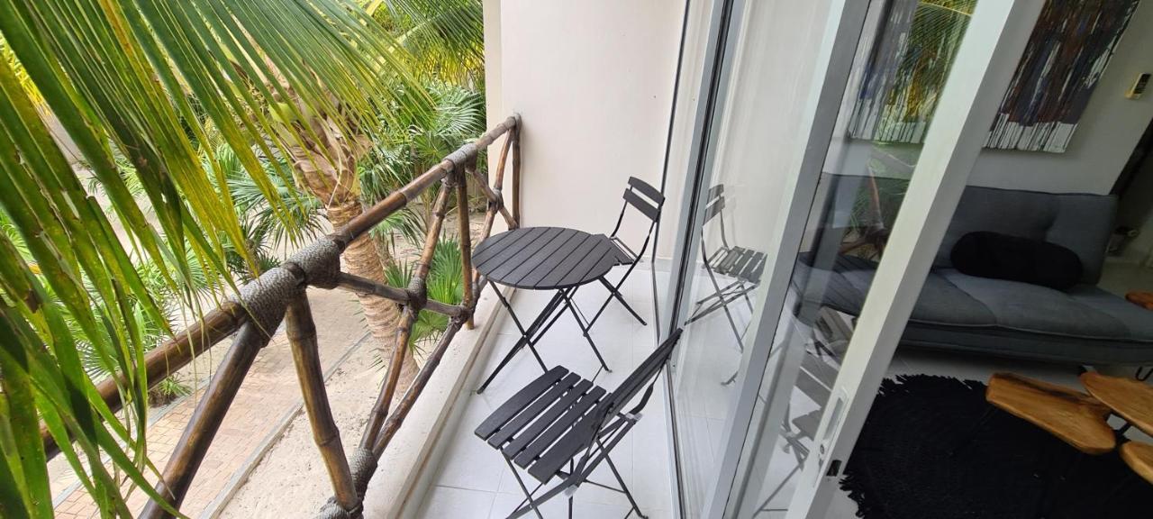 Pedacito De Cielo Apart otel Progreso  Dış mekan fotoğraf